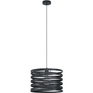 Eglo CREMELLA 99345 Závěsná lampa 1x40W/E27 IP20