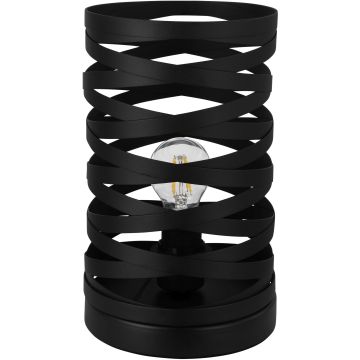Eglo CREMELLA 99506 Stolní lampa 1X40W/E27 IP20