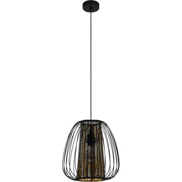 Eglo CURASAO 99661 Závěsná lampa 1X40W/E27 IP20