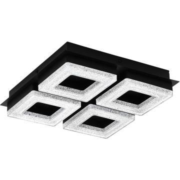 Eglo FRADELO 1 99326 Stropní lampa 4x4W/LED 3000K 1600LM IP20
