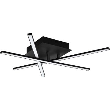 Eglo LASANA 3 99315 Stropní lampa 1x10,5W/LED 3000K 1500LM IP20