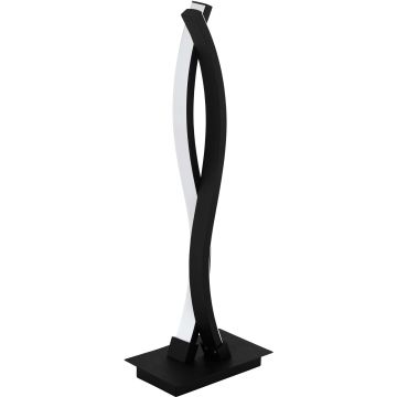 Eglo LASANA 3 99318 Stolní lampa 1x10W/LED 3000K 1100LM IP20