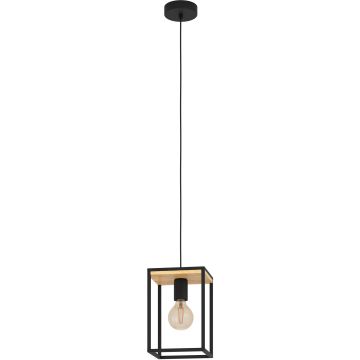 Eglo LIBERTAD 99795 Závěsná lampa 1X40W/E27 IP20
