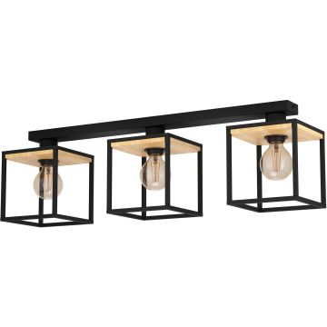 Eglo LIBERTAD 99856 Stropní lampa 3X40W/E27 IP20