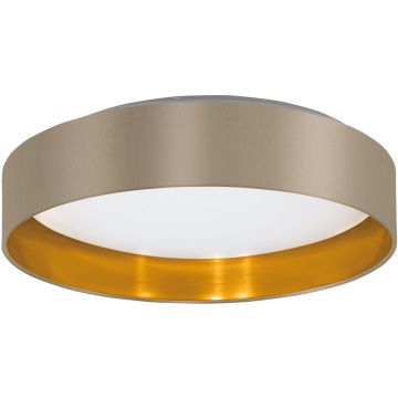 Eglo MASERLO 2 99541 Stropní lampa 1x24W/LED 3000K 2100LM IP20