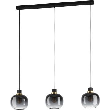 Eglo OILELLA 99617 Závěsná lampa 3X40W/E27 IP20