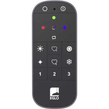 Eglo REMOTE 2.0 99099 Dálkový ovladač