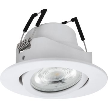 Eglo SALICETO-Z 99671 Zasouvací osvětlení 2700-6500K 400LM IP20