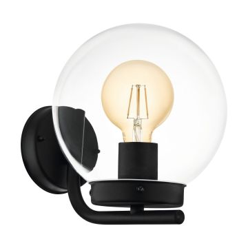 Eglo TAVERNA 99598 Nástěnná lampa 1x28W/E27 IP44