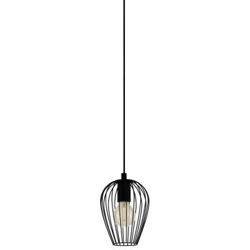 Eglo TB NEWTOWN 99761 Kolejový reflektor 1x40W/E27 IP20