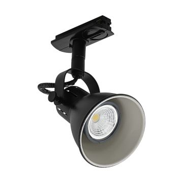 Eglo TB SERAS 99755 Kolejový reflektor 1x35W/GU10 IP20
