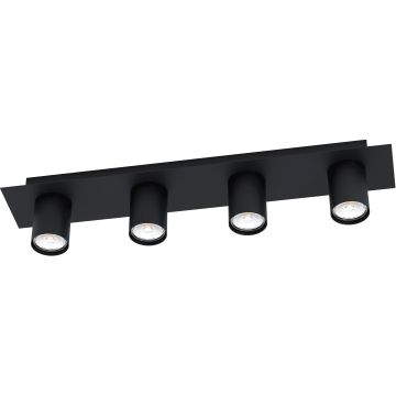 Eglo VALCASOTTO 99515 Stropní lampa 4X4,5W/GU10 IP20