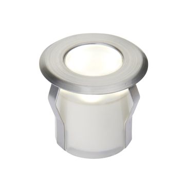 Endon COVE 99561 Vjezdová lampa 0.8W 4000K IP67