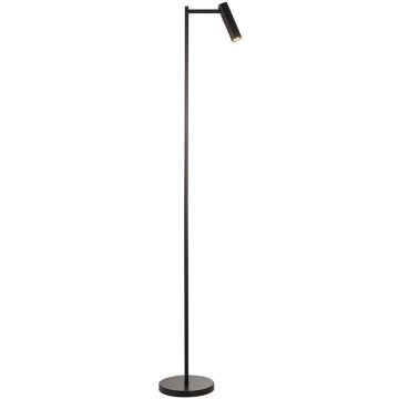 Endon Dedicated Reader 99772 Stojací lampa 1x4w/led 3000k 220lm ip20