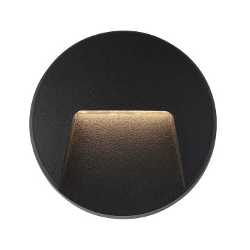 Endon SEVERUS 99545 Venkovní schodišťová lampa 2.8W 3000K|4000K|6500K IP65