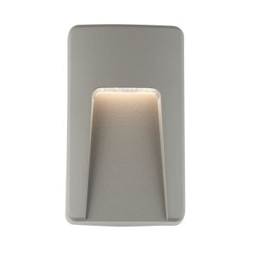 Endon SEVERUS 99546 Venkovní schodišťová lampa 2.8W 3000K|4000K|6500K IP65