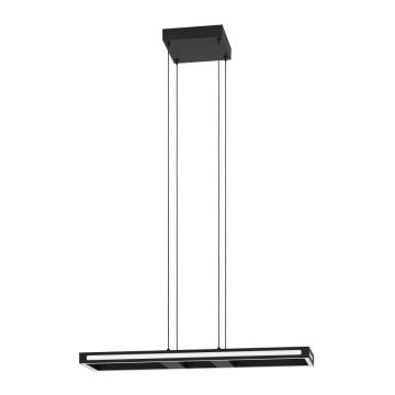 Eglo SALVILANAS-Z 99678 Závěsná lampa 21W/LED 2700-6500K 2700lm ip20