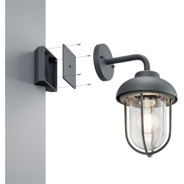 Trio ECKBEFESTIGUNG 9965-32 Montážní prvek -