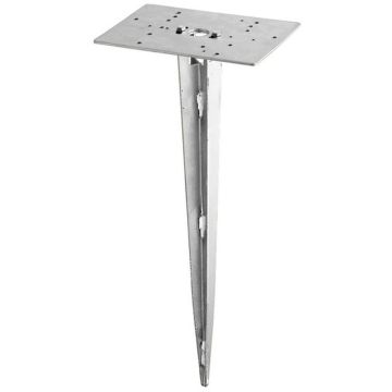 Trio FUSS 9960-07 Kolík -