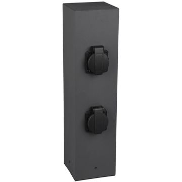 Trio GARDEN 9964-42 Venkovní zásuvka ip54