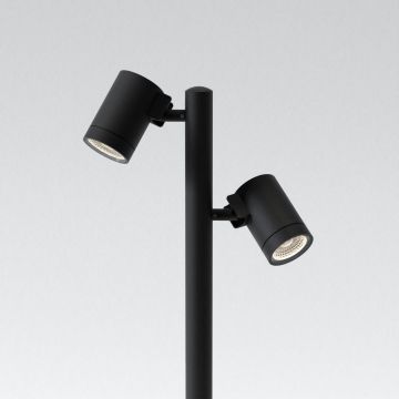Astro Lighting BAYVILLE 1401024 Stojací lampa 16,4W/LED 3000K 934LM IP66