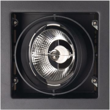 Maxlight MATRIX H0048 Zasouvací osvětlení 1x50w/gu10_ar111 ip20