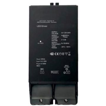 Zambelis MAGNETIC 20297 Ovladač 150W IP20