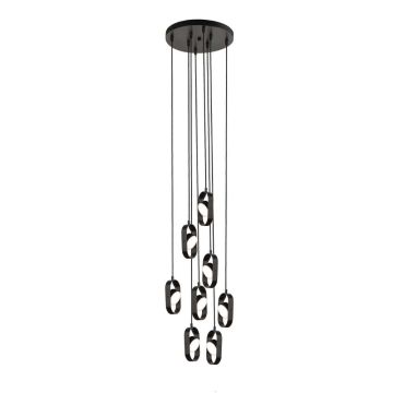 Antigo Furoku 8539 8x48W/LED 4000K 5848lm IP20