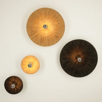 Zambelis WALL LIGHT 25455 Nástěnná lampa 1x20W/E27 IP20