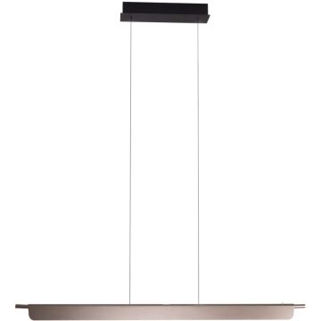 Maxlight JO-JO P0597 Závěsná lampa 1x40w/led 2700-5500k 3845lm ip20