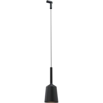 Maxlight TULIPE S0018 Kolejový reflektor 1x35w/e27 ip20