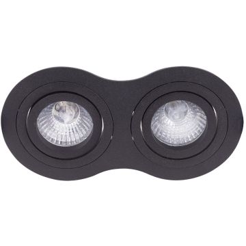 Maxlight SIGNAL H0087 Zasouvací osvětlení 2x50w/gu10 ip20