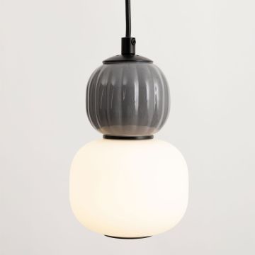 Maxlight MODERN P0626 Závěsná lampa 1x5w/led 3000k 330lm