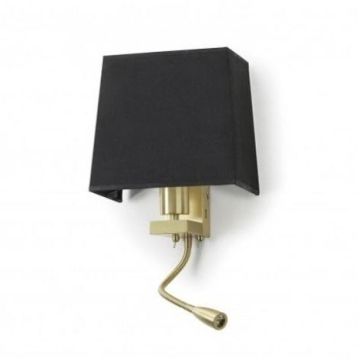 Novolux FIRENZE A27A-004-CB Lampa stínidlo