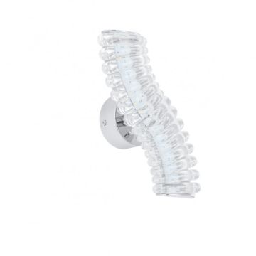 Italux REA AB16001-1A WH Nástěnná lampa 1x4, 8W/LED 420LM