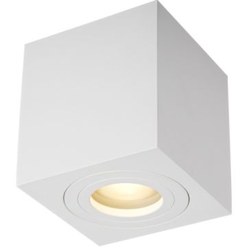 Zuma Line QUARDIP ACGU10-160 Nástěnné osvětlení 1x50W/GU10 IP44
