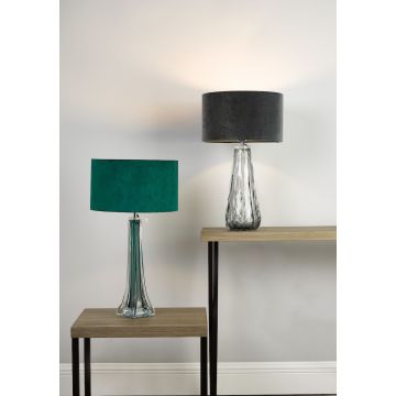 Dar Lighting AKA6524 Lampa stínidlo