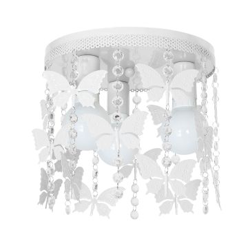 Milagro ANGELICA MLP1164 Stropní lampa 3x60W/E27
