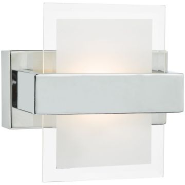 Dar Lighting APT APT0750 Nástěnná lampa 1x6W/LED 3000K 401LM