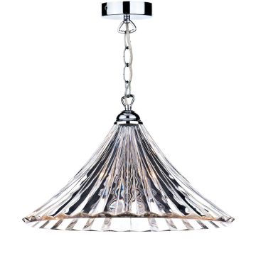 Dar Lighting ARDECHE ARD868 Závěsná lampa 1x60W/E27