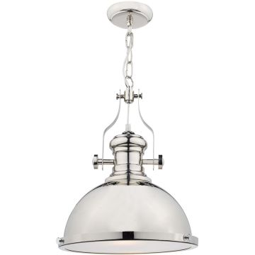 Dar Lighting ARONA ARO0138 Závěsná lampa 1x60W/E27