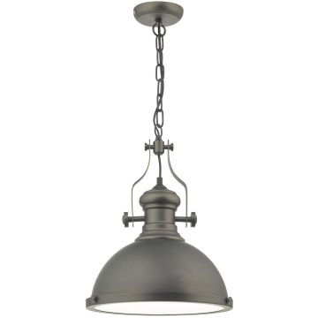Dar Lighting ARONA ARO0167 Závěsná lampa 1x60W/E27