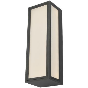 Dar Lighting TARYN ARH2139 Nástěnná lampa 1x9W/LED 3000K 1040LM IP65