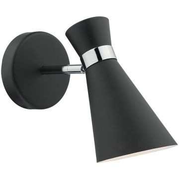 Dar Lighting ASHWORTH ASH0722 Bodové světlo 1x40W/E14