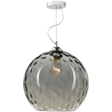 Dar Lighting AULAX AUL0110 Závěsná lampa 1x60W/E27
