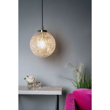 Dar Lighting AVARI AVA0141 Závěsná lampa 1x60W/E27