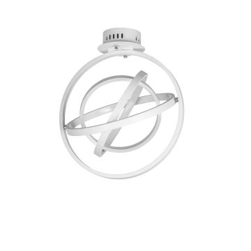Italux TRYTON AX16020-4A WH Stropní lampa 1x29W/LED IP20