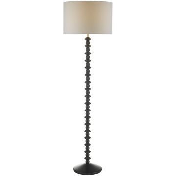 Dar Lighting AZANA AZA4922 Stojací lampa 1x60W/E27