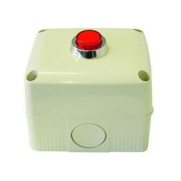 Novolux PAR56 B01A-X33X2A-03 Přepínač IP65