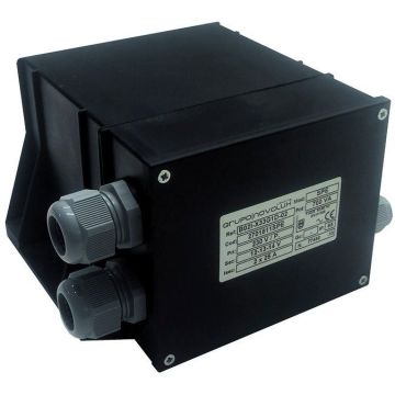 Novolux PAR56 B02I-X33G1D-02 Napájecí zdroj 700W IP65